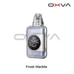 OXVA Xlim SQ Pro 2 Pod Kit 30w In Dubai frost marble