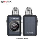 OXVA Xlim SQ Pro 2 Pod Kit 30w In Dubai gunmetal wood