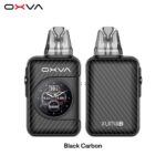 OXVA Xlim SQ Pro 2 Pod Kit 30w In Dubai black carbon