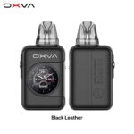 OXVA Xlim SQ Pro 2 Pod Kit 30w In Dubai black leather