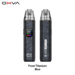 OXVA Xlim Pro 2 DNA Kit 30W In Dubai Frost titanium blue