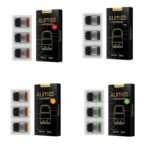 Oxva Xlim EZ Cartridges 3ml For Oxva Xlim Series Kit In Dubai coil
