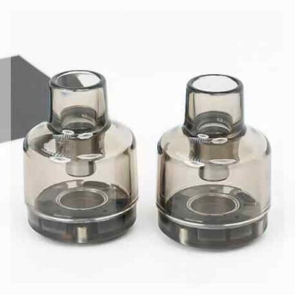 VOOPOO Drag X/S Pods 4.5ml PnP & PnP MTL Replacement Pods in Dubai