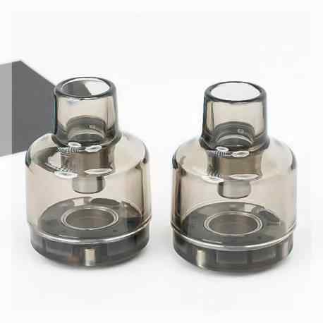 VOOPOO Drag X/S Pods 4.5ml PnP & PnP MTL Replacement Pods in Dubai