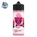 Dr Vapes Pink Panther Series 120ml 3mg E-liquid in Dubai, UAE PinkCandy