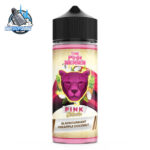 Dr Vapes Pink Panther Series 120ml 3mg E-liquid in Dubai, UAE PinkColada