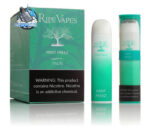 RIPE VAPES Palm Disposable 3000 Puffs 20MG Rechargeable Vape in Dubai, UAE MINT FREEZ