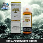 Ripe Vape 120ml Liquid in Dubai