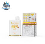 Ripe Vapes IVORY 20MG 40000 Puffs Disposable Vape In UAE MANGO OASIS ICE