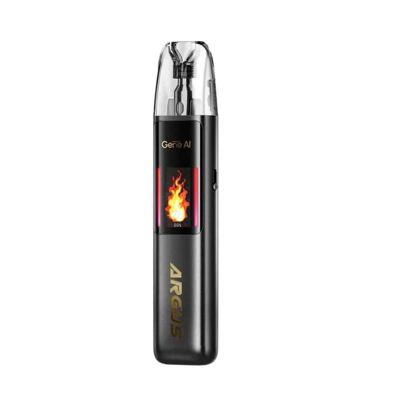 VOOPOO ARGUS G2 Pod System Kit in Dubai spray black