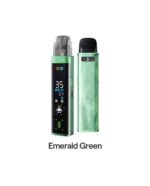 UWELL Caliburn G3 Pro Pod System 35W Vape Kit in Dubai emerald green