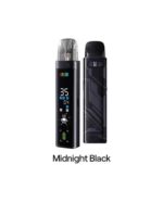 UWELL Caliburn G3 Pro Pod System 35W Vape Kit in Dubai midnight black