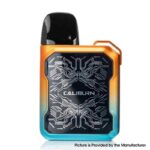 UWELL CALIBURN GK2 Pod System in Dubai ocean flame