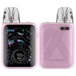 UWELL Caliburn G5 Koko Vape Kit 1600mAh 3ml (Max 35W) in Dubai fantasy pink