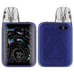 UWELL Caliburn G5 Koko Vape Kit 1600mAh 3ml (Max 35W) in Dubai midnight blue