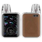 UWELL Caliburn G5 Koko Vape Kit 1600mAh 3ml (Max 35W) in Dubai mocha silver