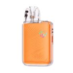 UWELL Caliburn G5 Lite KOKO Kit 1600mAh 3ml in Dubai coral orange