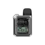UWELL Caliburn GK3 Kit 25W Pod System 2.5ml Vape Kit 900mAh Starter Kit in Dubai silver