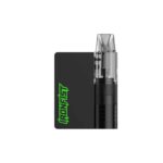 UWELL Caliburn Ironfist L Pod System Kit in Dubai Matte black