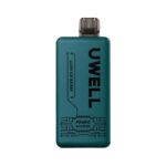 UWELL Prime BG12000 Puffs 50MG Disposable Vape in Dubai lush ice berry