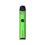 Uwell Caliburn A3 Pod System Rechargeable Vape in Dubai green