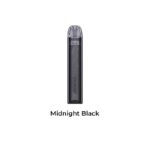 Uwell Caliburn A3S 520mAh Pod System In Dubai midnight black