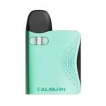 Uwell Caliburn AK3 New Version Pod Kit 520mAh In Dubai cyan