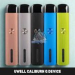 Uwell Caliburn G device Price in Dubai