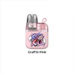 Uwell Caliburn G3 Lite Koko 25W Pod KIt In Dubai graffiti pink
