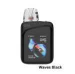 Uwell Caliburn G4 Pro Koko Kit 2000mAh 35W In Dubai waves black