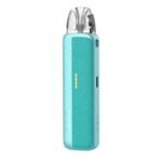 UWELL Caliburn G5 Lite SE Kit 35W 1600mAh 3ml in Dubai blue leather