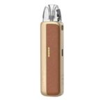 UWELL Caliburn G5 Lite SE Kit 35W 1600mAh 3ml in Dubai brown leather