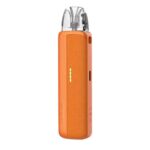 UWELL Caliburn G5 Lite SE Kit 35W 1600mAh 3ml in Dubai orange leather