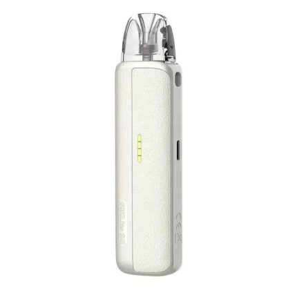 UWELL Caliburn G5 Lite SE Kit 35W 1600mAh 3ml in Dubai white leather