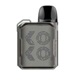 Uwell Caliburn GK2 Vision device 18W 690mAh Pod System in Dubai limpid black