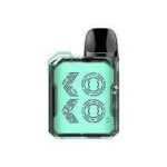 Uwell Caliburn GK2 Vision device 18W 690mAh Pod System in Dubai limpid cyan