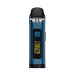 Uwell Crown D Pod Mod Kit System 1100mah 3ml In Dubai blue