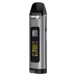 Uwell Crown D Pod Mod Kit System 1100mah 3ml In Dubai gray