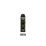 Uwell Crown D Pod Mod Kit System 1100mah 3ml In Dubai green
