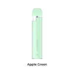 Uwell Popreel P1 Pod System Kit 400mAh 13W in Dubai apple green