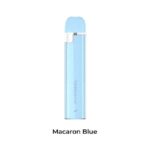 Uwell Popreel P1 Pod System Kit 400mAh 13W in Dubai macaron blue