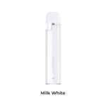 Uwell Popreel P1 Pod System Kit 400mAh 13W in Dubai milk white