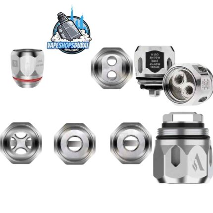 VAPORESSO GT-4 Core Colis for NRG Tank in Dubai coils