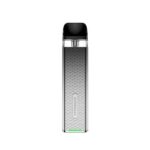 VAPORESSO XROS 3 Mini Pod System Device in Dubai Icy Silver
