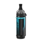 VOOPOO Argus 40w 1500mAh Pod System In Dubai Litchi Leather & Blue