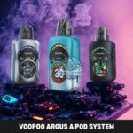 VOOPOO Argus A Pod System in Dubai