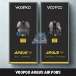 VOOPOO Argus Air Pods Price in Dubai