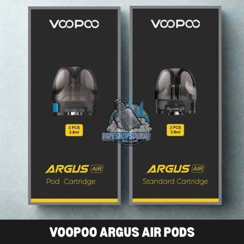 VOOPOO Argus Air Pods Price in Dubai