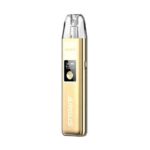 VOOPOO Argus G Pod System Kit in Dubai sand drift gold