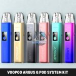 VOOPOO Argus G Pod System Kit in Dubai